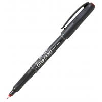 Marker Centropen Permanent ONR 2636 F 0.6 mm red (2636/02)