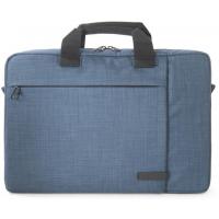 Сумка для ноутбука Tucano 15.6" SVOLTA BAG PC BLUE (BSVO15-B)