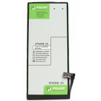 Акумуляторна батарея PowerPlant Apple Iphone 6s 2915 mAh (DV00DV6324)
