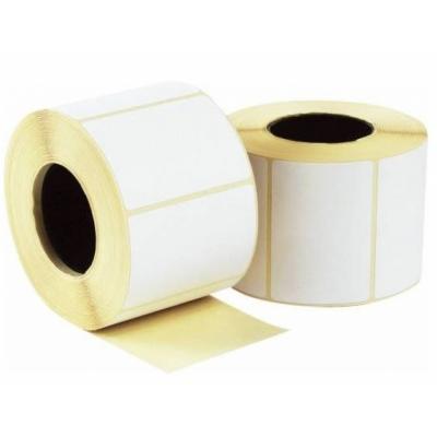 Етикетка TAMA полипропилен 95x60/ 1тис (5803)
