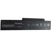 Акумулятор до ноутбука AlSoft Fujitsu Amilo Li3710 SQU-809 5200mAh 6cell 11.1V Li-ion (A41641)