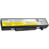 Акумулятор до ноутбука Lenovo Lenovo IdeaPad Y480 L11M6F01 5600mAh (62Wh) 6cell 11.1V Li-i (A41718)