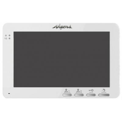 Video intercom Partizan Myers M-71 White (511)