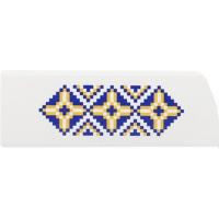 USB флеш накопичувач Goodram 16GB UCL2 UKRAINE White USB 2.0 (UCL2-0160W0R11-L)