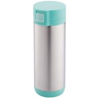 Термокружка XD Modo Lock 250ml лайм (P432.667)