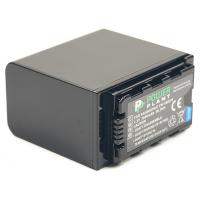 Акумулятор до фото/відео PowerPlant Panasonic VW-VBD78, 7800mAh (CB970094)