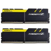 Модуль пам'яті для комп'ютера DDR4 16GB (2x8GB) 3200 MHz Trident Z G.Skill (F4-3200C15D-16GTZKY)