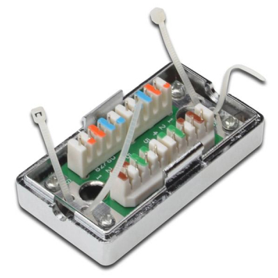 Splicer DIGITUS 4-pair LSA, STP, cat.5e (DN-93902)