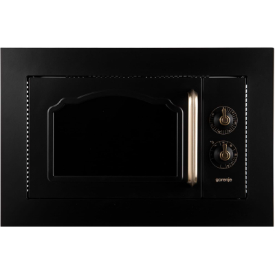 Мікрохвильова піч Gorenje BM235CLB