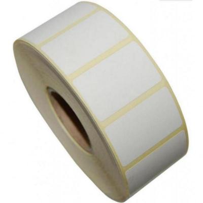 Етикетка Tama термо TOP 75x50/ 1тис (4811)