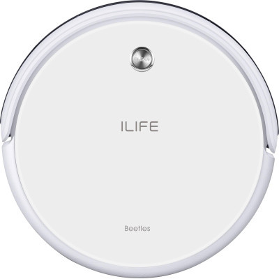 Пилосос iLife A40