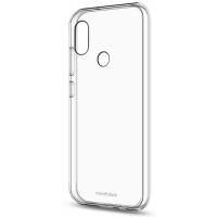 Чохол до мобільного телефона MakeFuture Air Case (Clear TPU) Xiaomi Redmi Note 5 (MCA-XRN5)