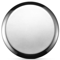 Зарядний пристрій Remax Linon wireless charger 10W, silver (RP-W11-SILVER)