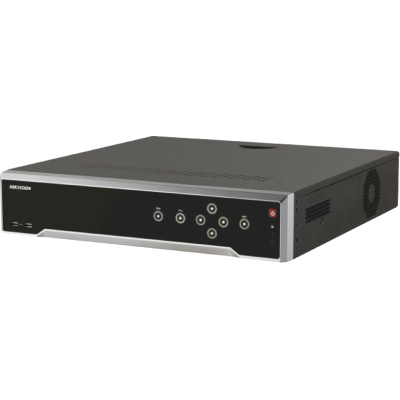 Реєстратор для відеоспостереження Hikvision DS-7732NI-I4 (B) (256-256)