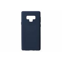 Чохол до мобільного телефона Goospery Samsung Galaxy Note 9 SF Jelly Midnight Blue (8809621280264)