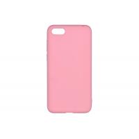 Чохол до мобільного телефона 2E Huawei Y5 2018, Soft touch, Pink (2E-H-Y5-18-NKST-PK)