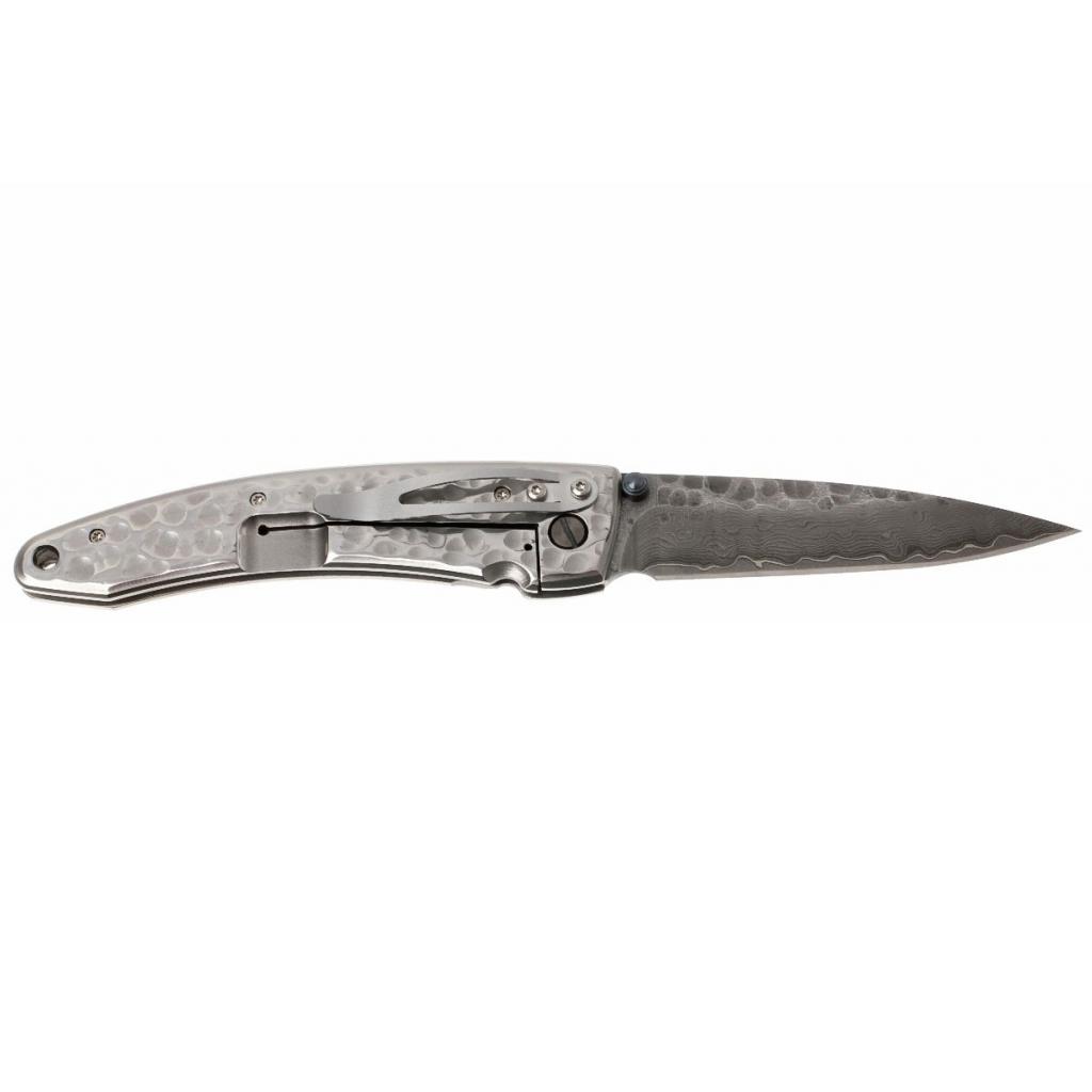 Ніж Mcusta Forge "Tsuchi" Damascus (MC-0114D)