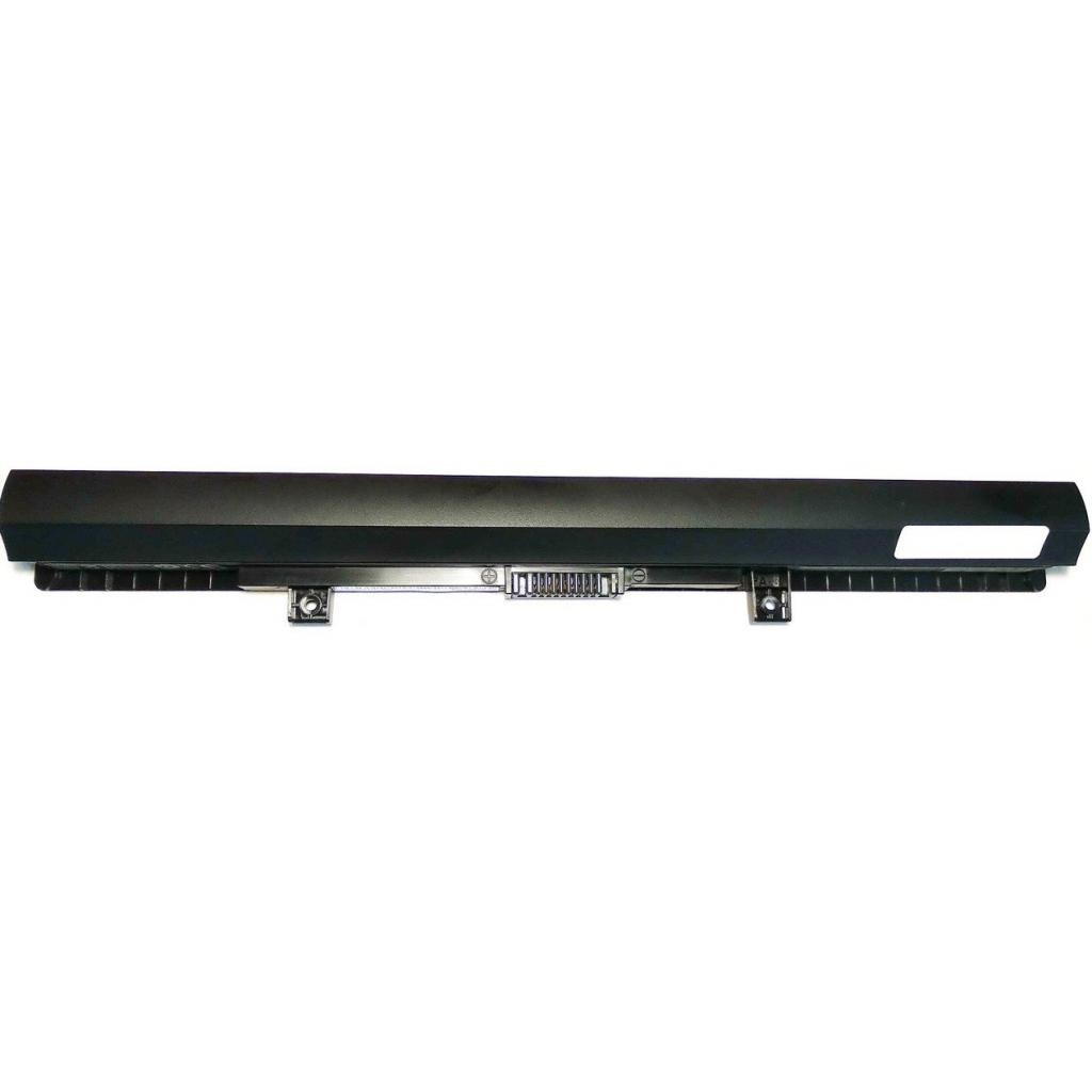 Акумулятор до ноутбука Toshiba PA5186U, 45Wh (2800mAh), 4cell, 14.8V, Li-ion (A47347) Акумулятор до ноутбука Toshiba PA5186U, 45Wh (2800mAh), 4cell, 14.8V, Li-ion (A47347)