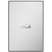 Зовнішній жорсткий диск 2.5" 4TB LaCie (STHY4000800)