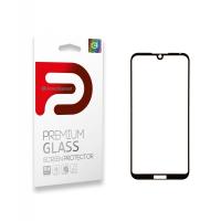 Скло захисне Armorstandart для Huawei Y5 2019/Honor 8S Black (ARM55492-GFG-BK)