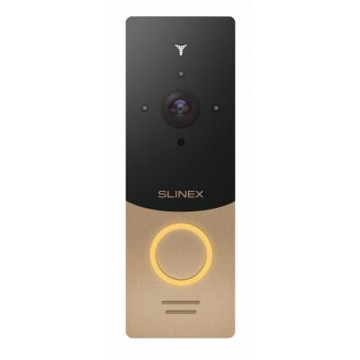 Call panel Slinex ML-20IP_G/B