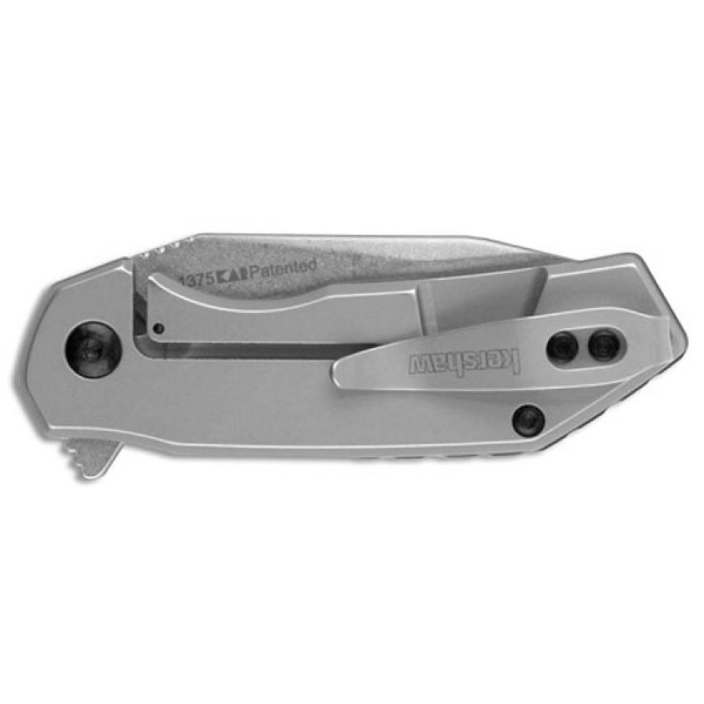 Ніж Kershaw Valve (1375)