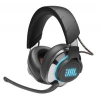 Навушники JBL Quantum 800 Black (JBLQUANTUM800BLK)