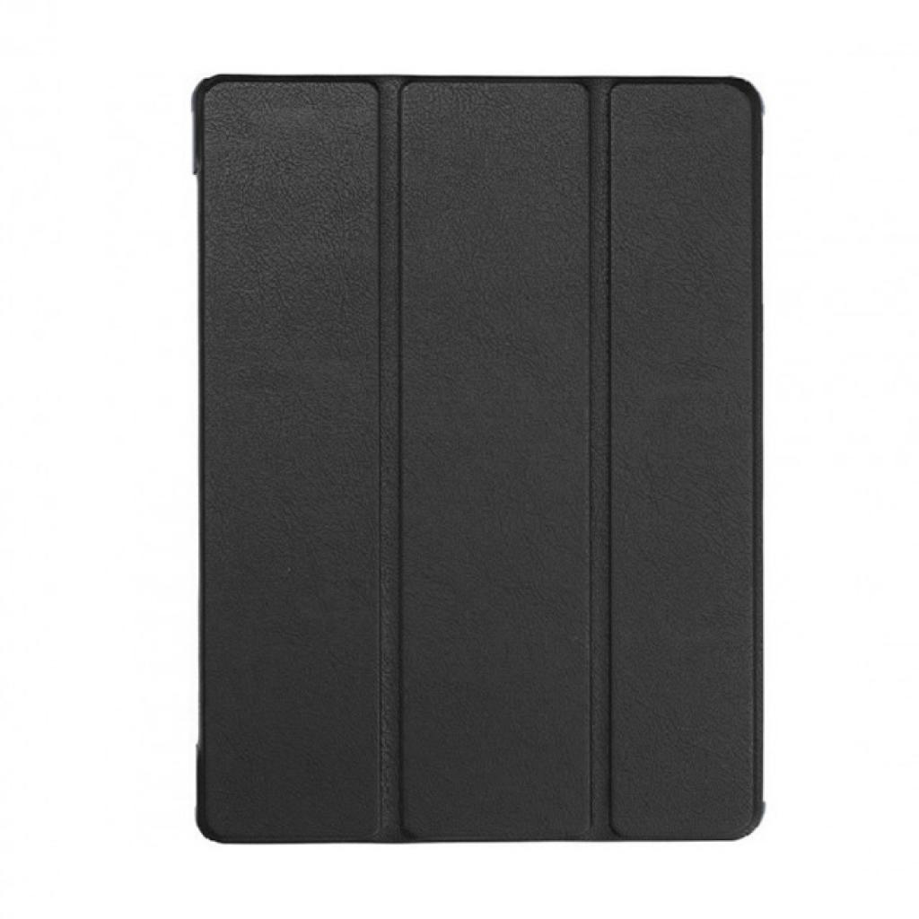 Чохол до планшета BeCover Pencil для Apple iPad 10.2 2019/2020/2021 Black (704999)