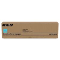 Тонер-картридж Develop TN613C cyan, ineo+ 652 552 452 (A0TM4D0)