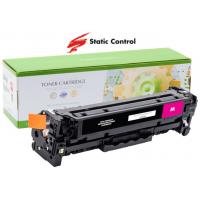 Картридж Static Control HP CLJP CF383A (312A) 2.7k magenta (002-01-RF383A)