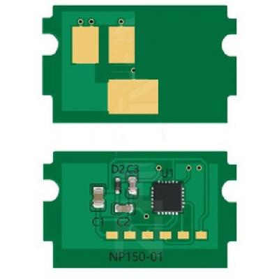 Chip for cartridge Kyocera P5021/M5521 Apex 1.2K Cyan AHK (3203571)
