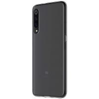 Чохол до мобільного телефона BeCover Xiaomi Mi 9 Lite / Mi CC9 Transparancy (704369) (704369)