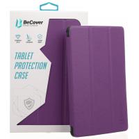 Чохол до планшета BeCover Smart Case Samsung Galaxy Tab S5e T720/T725 Purple (705320)
