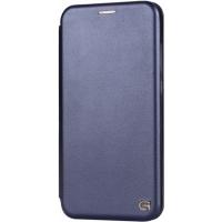 Чохол до мобільного телефона Armorstandart G-Case Xiaomi Mi 9 Lite Dark Blue (ARM55515)