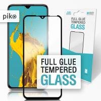 Скло захисне Piko Full Glue Xiaomi Mi 10 Lite (1283126501371)