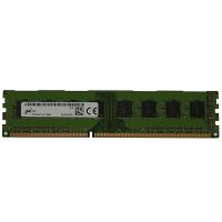 Модуль пам'яті для комп'ютера DDR3 4GB 1600 MHz Micron (MT8KTF51264AZ-1G6P1)