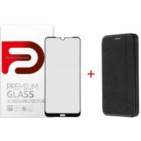 Чохол до мобільного телефона Armorstandart Xiaomi Redmi Note 8T 40Y + Full Glue Glass (ARM58055)