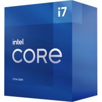 Процесор INTEL Core™ i7 11700 (BX8070811700)