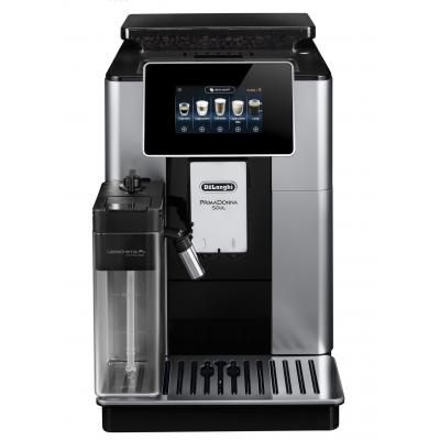 Coffee maker DeLonghi ECAM 610.55 SB (ECAM610.55SB)