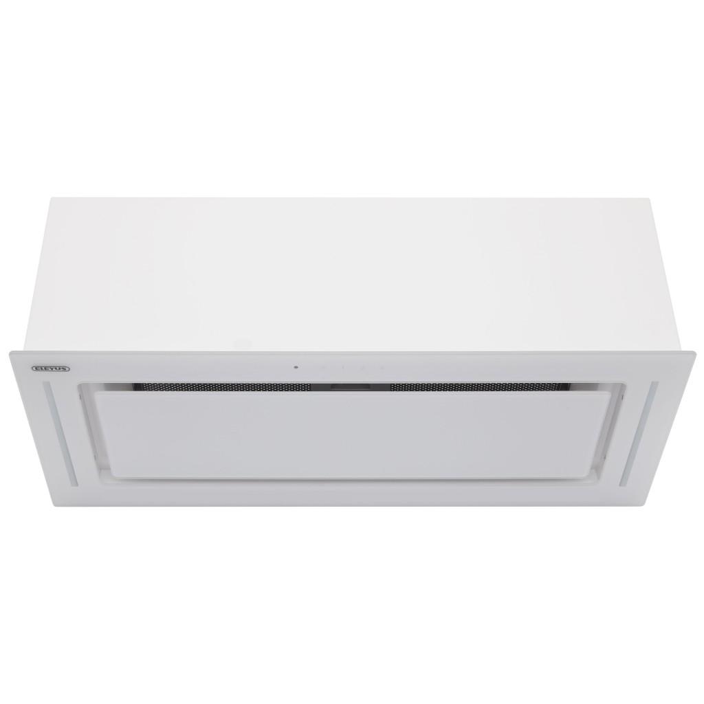 Витяжка кухонна Eleyus GEMINI 1200 LED 70 WH