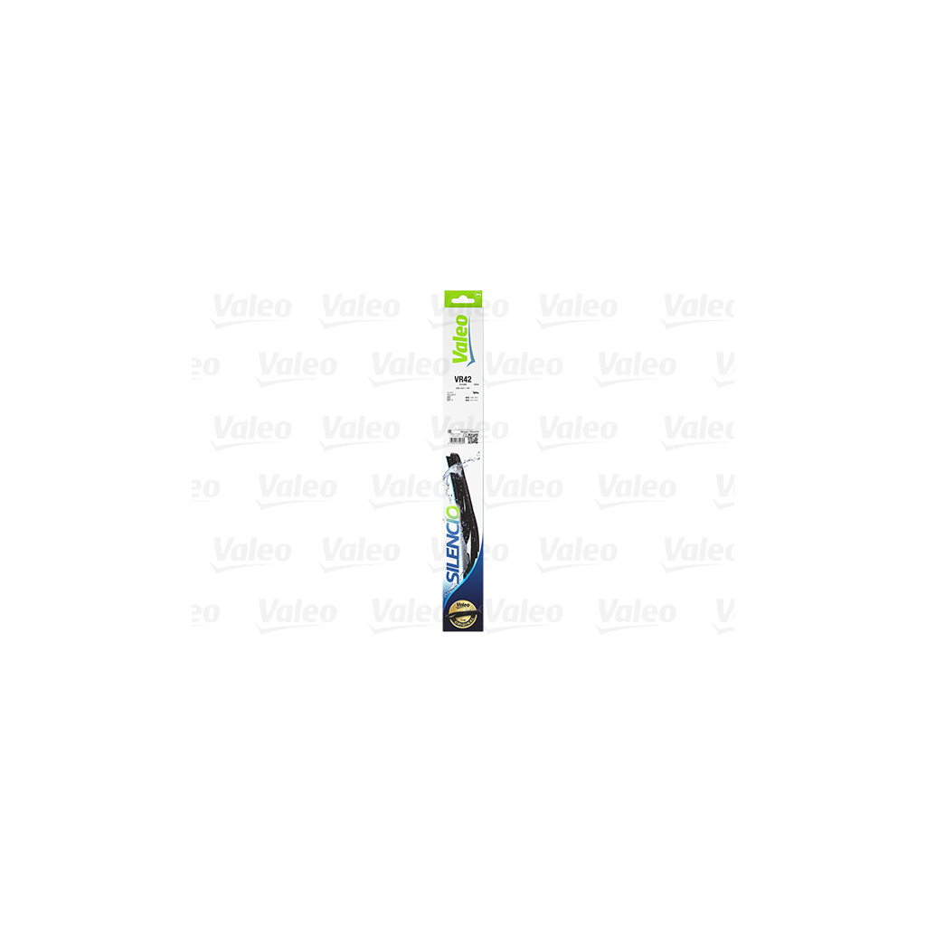 Щітка склоочисника Valeo 574289 Щітка склоочисника Valeo 574289