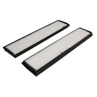 Cabin filter KOLBENSCHMIDT 50013751