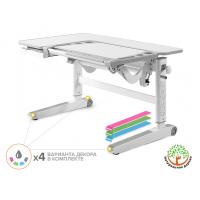 Парта Mealux Kingwood Multicolor TG (BD-820 TG/MC)