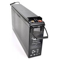 Батарея до ДБЖ Merlion FTG-12100, 12V - 100Ah GEL (FTG-12100)