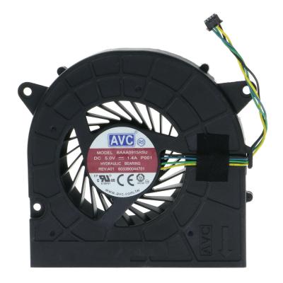Laptop fan Lenovo IdeaCentre AiO 300-22, 300-23, 510-22 (BAAA0915R5U) DC (5V, (A48472)