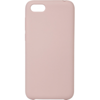 Чохол до мобільного телефона Armorstandart Silicone Case Huawei Y5 2018/Honor 7A Pink Sand (ARM52189)