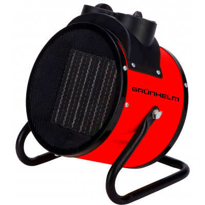 Heater Grunhelm RTS-3000R