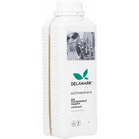 Ополіскувач для посудомийних машин DeLaMark 1 л (4820152332264)