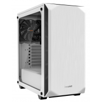 Корпус Be quiet! Pure Base 500 Window White (BGW35)