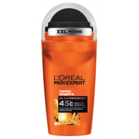 Antiperspirant L'Oreal Paris Men Expert Thermal protection roller 50 ml (3600523594108)